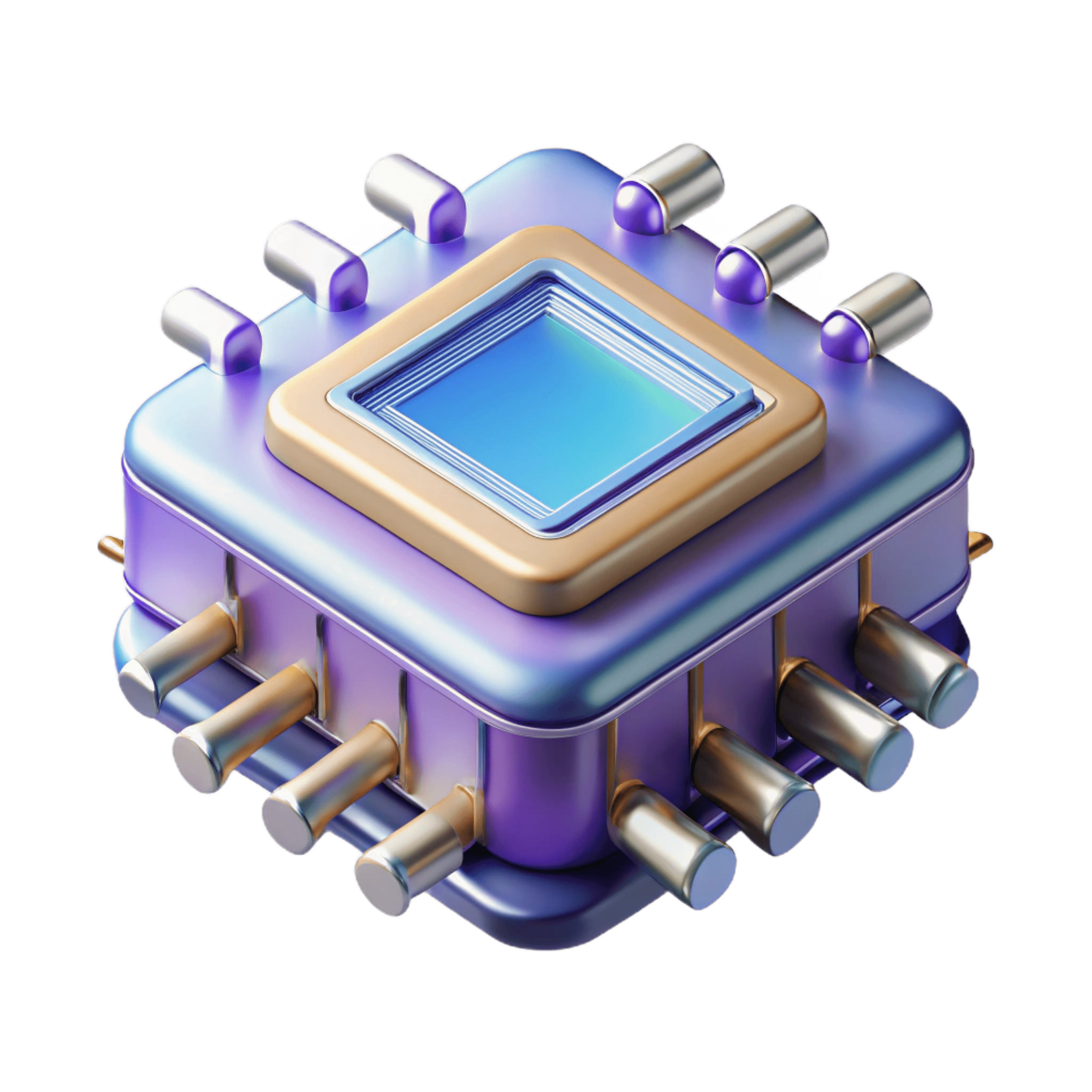 Intelligence artificielle et solutions numériques sur mesure